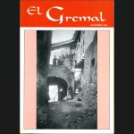 Copertina della rivista El Gremal nr.2 1996